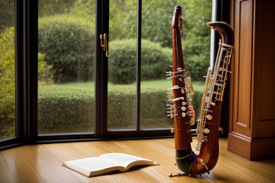 Is Learning the Bassoon Difficult? A Comprehensive Guide