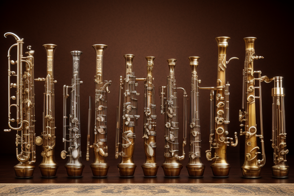 What Instrument Did the Oboe Evolve From? A Deep Dive into Its Origins and Development