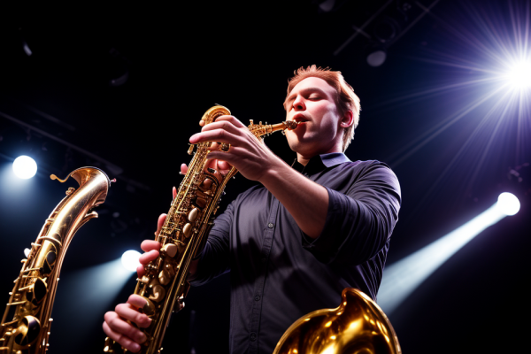Exploring the Potential Health Risks Associated with Playing the Saxophone
