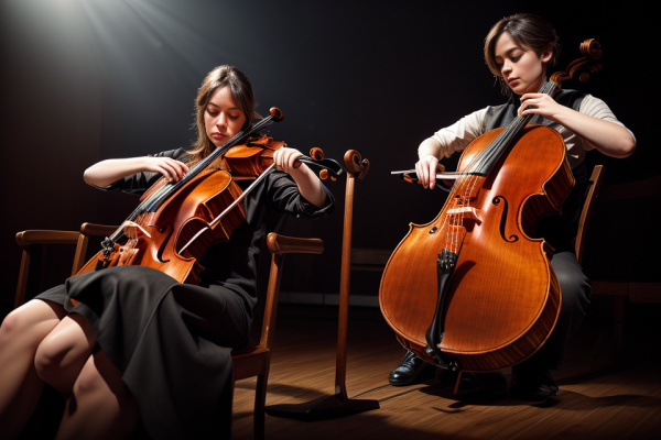 Why is the Cello Considered a Difficult Instrument to Master?
