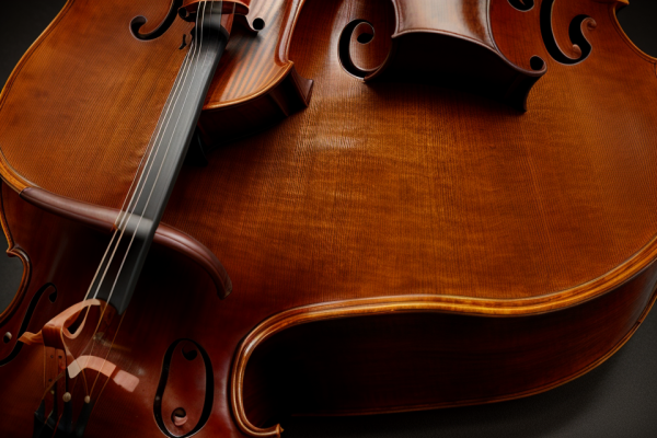 Why is the Cello Such a Powerful Instrument for Expressing Emotion?