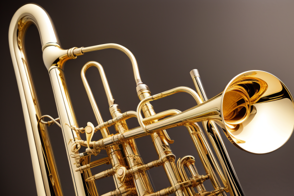What Makes the Trombone Stand Out from Other Brass Instruments?
