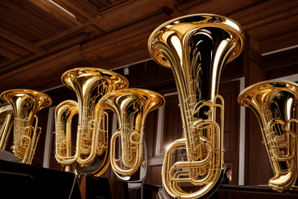 What Type of Tuba Do Professionals Use? A Comprehensive Guide to Choosing the Right Instrument