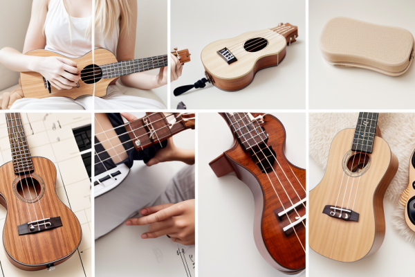 Is Learning the Ukulele or Piano Easier? A Comprehensive Comparison