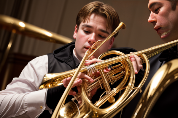 What is a Trombone Used For? An In-Depth Exploration of Its Role in Music