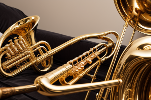 Exploring the Most Commonly Used Trombone: A Comprehensive Guide