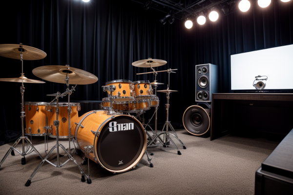 Exploring the Best Drum Brands: A Comprehensive Guide