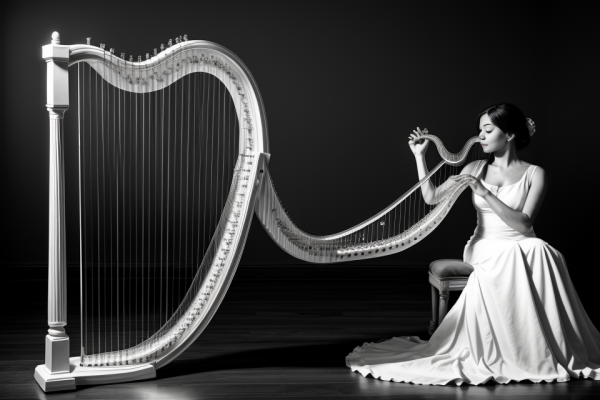 Unlocking the Limits: What is the Highest Note a Harp Can Play?
