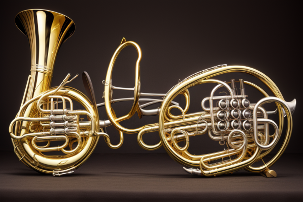 Why was the French horn invented? A deep dive into the history and evolution of this beloved instrument.