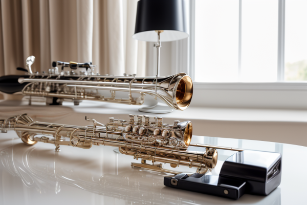 How Can I Choose the Right Clarinet for My Needs?
