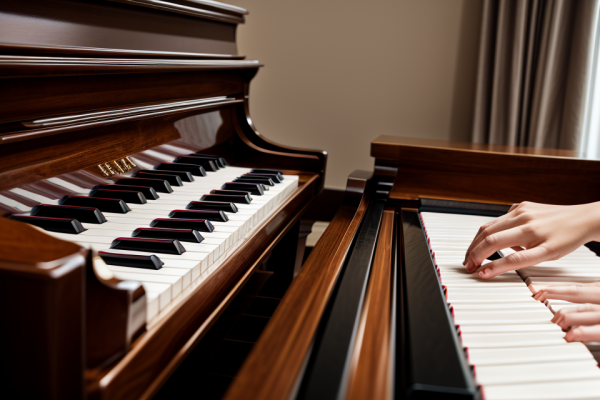 How Much Does a Beginner Piano Cost? A Comprehensive Guide