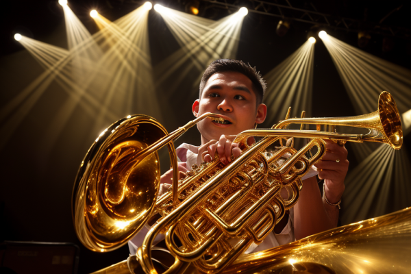 What is the Best Trumpet for Professional Performance?
