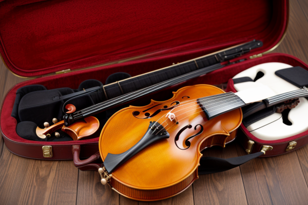 Exploring the Costs of a High-Quality Violin: A Comprehensive Guide