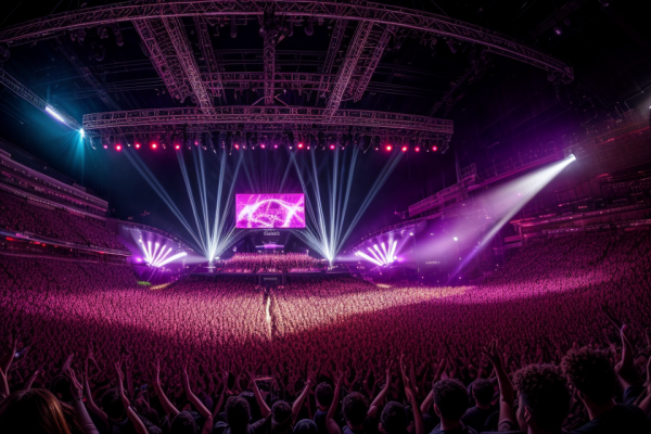 Discovering the Ultimate Live Concert Experience: A Comprehensive Guide to the Best Shows