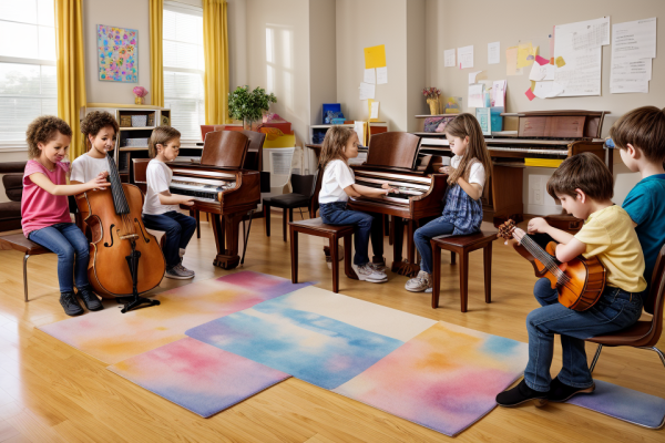 What is the main goal of music education?