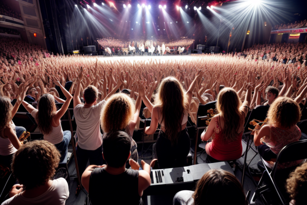 What is a Concert and What Are the Different Types?