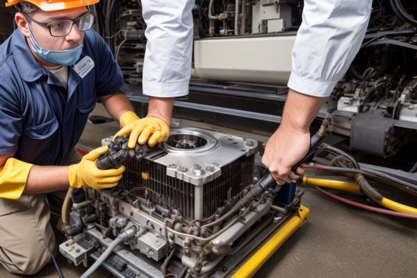 What is Instrument Preventive Maintenance and Why is it Important?