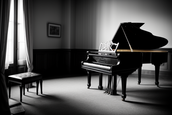 How Old is the First Piano? Uncovering the History of this Timeless Instrument