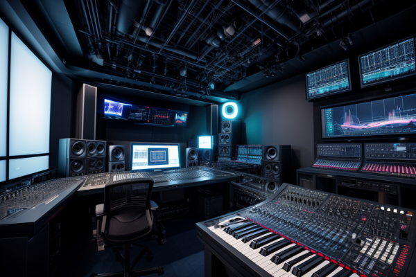 Is a Career in Music Production Worth the Investment?