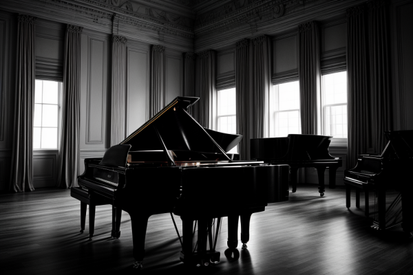 How Long Does It Take for an Adult to Learn the Piano? A Comprehensive Guide