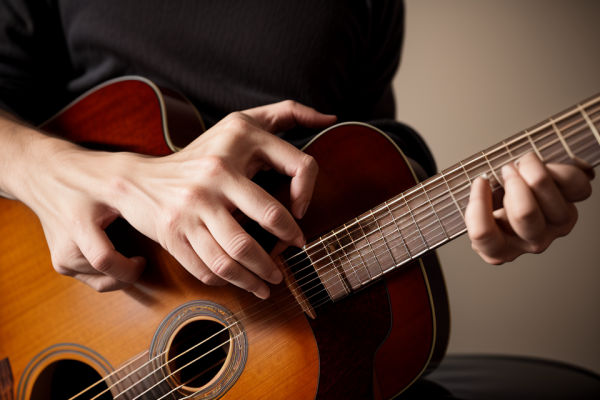 Is the Guitar Difficult to Learn? A Comprehensive Exploration