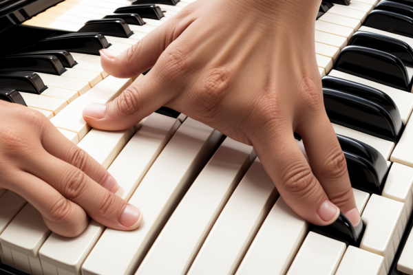 How to Read Piano Notes: A Comprehensive Guide