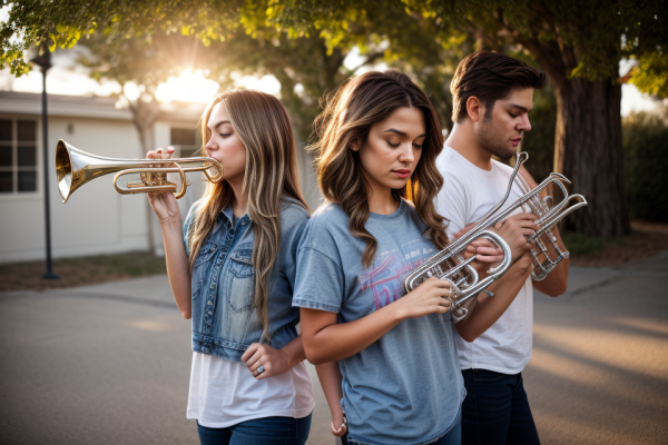 What are the Key Factors to Consider When Choosing a Trumpet?