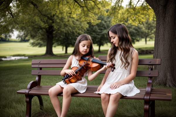 Is Learning the Violin Easy? A Comprehensive Guide