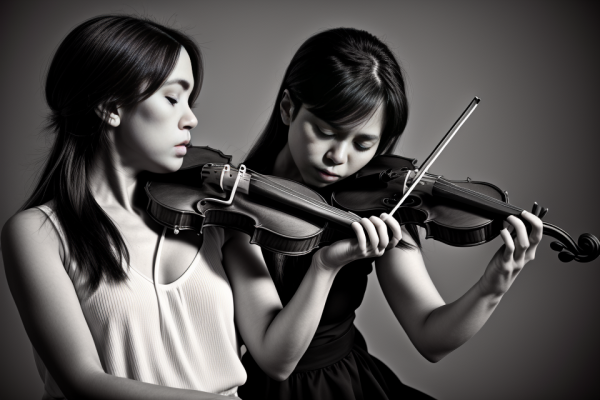 Exploring the Difficulty of the Violin: Is it the Hardest Instrument to Play?