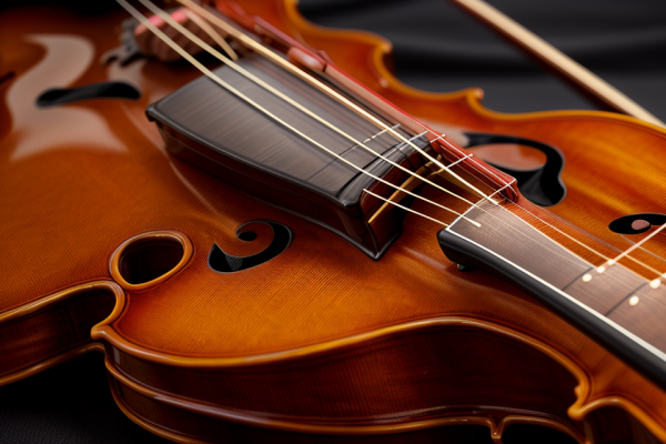 What Violin Do Most Professionals Use? A Comprehensive Guide