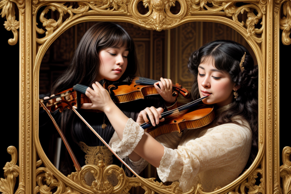 What was the old name for a violin? Uncovering the Historical Term for This Beloved Instrument