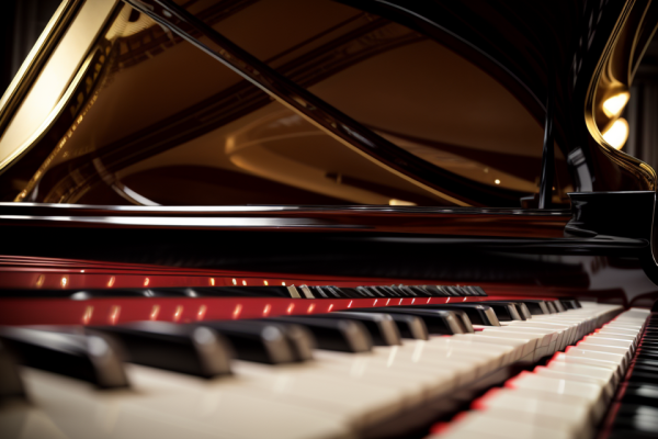 Exploring the Enduring Significance of the Piano in Music: A Comprehensive Guide