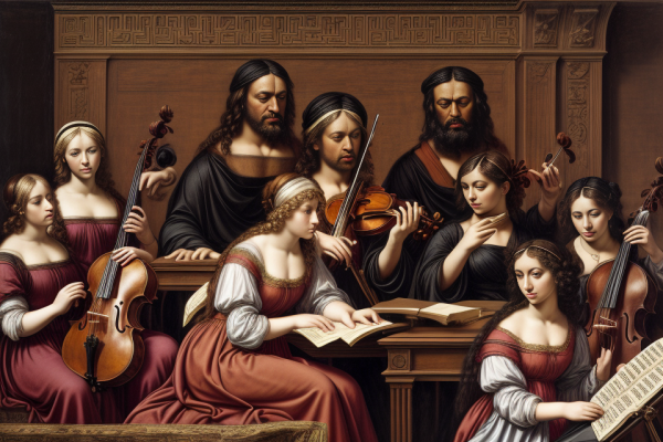 Uncovering the Origins of Classical Music: A Journey Through Time