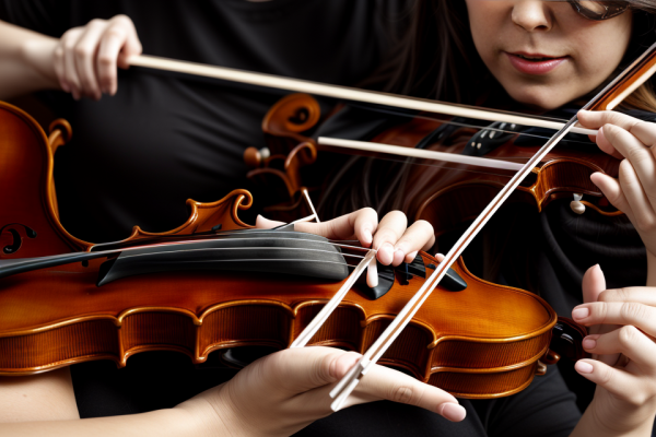 How Much Does a Beginner Violin Cost? A Comprehensive Guide