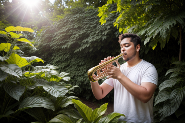 Exploring the Health Benefits of Playing the Trumpet: A Comprehensive Guide