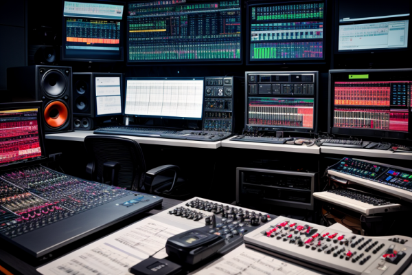 How Much Does It Cost to Get Music Produced? A Comprehensive Guide