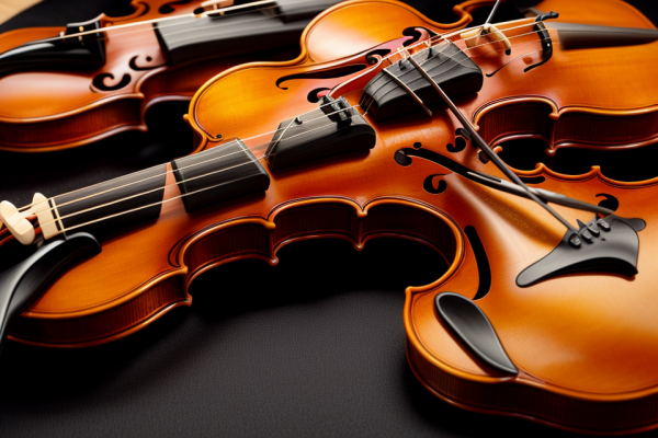 What Violin is Best for Beginners? A Comprehensive Guide to Choosing the Right Instrument