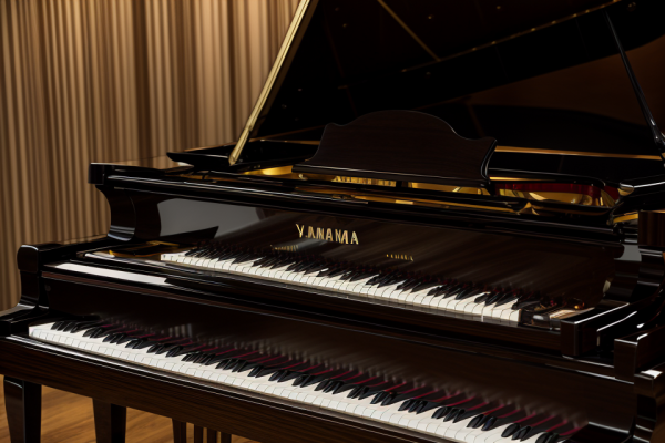 Is Yamaha the Best Piano Brand? A Comprehensive Guide to Yamaha Pianos