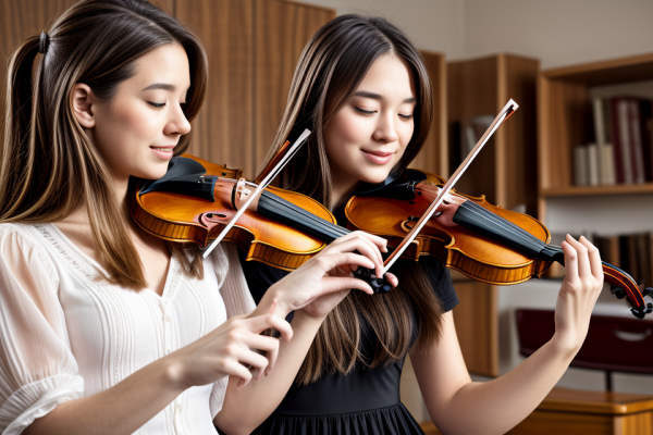 What Violin is Best for Beginners? A Comprehensive Guide to Choosing the Right Instrument