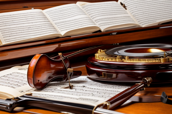 Exploring the Legalities of Using Classical Music: A Comprehensive Guide