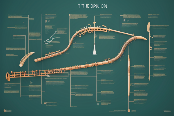 The Evolution of the Flute: Exploring Its Many Names and Variations Throughout History