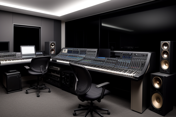 What is the Most Expensive DAW? A Comprehensive Guide to High-End Music Production Software