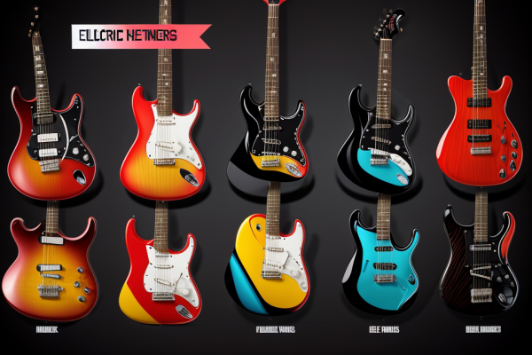 Is an Electric Guitar the Best Option for a Beginner?
