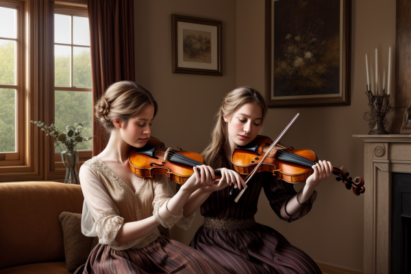 How to Play the Violin: A Step-by-Step Guide