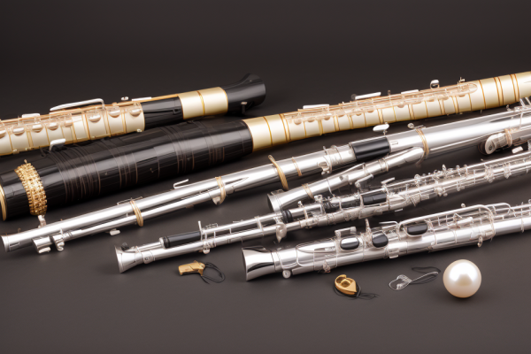 What type of flute is best for beginners: A comprehensive guide