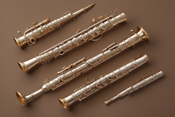 What is a Flute and How Does it Work?
