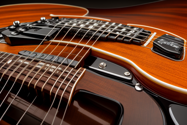 Exploring the World’s Most Popular Guitar Brands: A Comprehensive Guide
