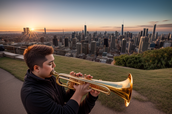 Unpacking the Challenges: Why Trumpet is Often Considered the Hardest Instrument
