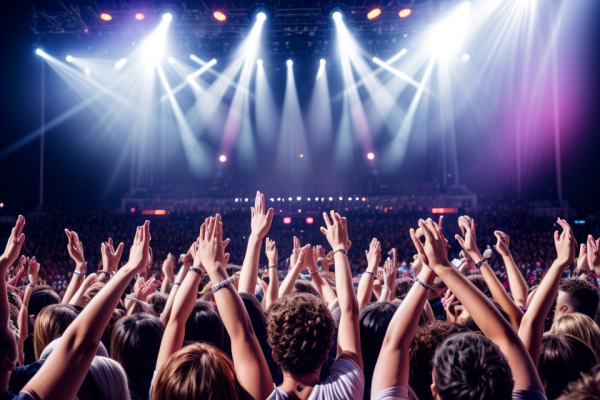 How Long is a Concert Event? A Comprehensive Guide to Duration and Timing
