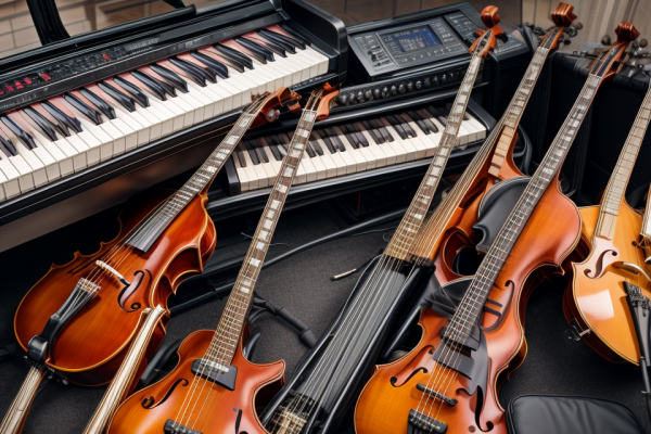 Exploring the Best Websites to Buy Instruments: A Comprehensive Guide